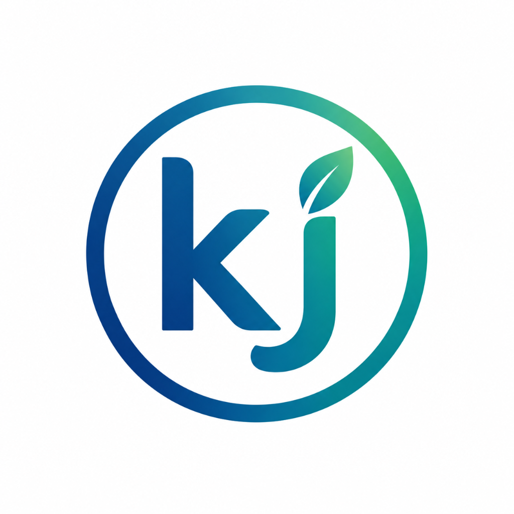 KJ Logo